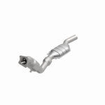 Load image into Gallery viewer, MagnaFlow Conv DF 03-04 Audi RS6 4.2L Driver Side
