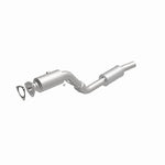 Load image into Gallery viewer, Magnaflow 06-08 Audi A4 Quattro 3.2L Direct Fit Converter
