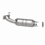 Load image into Gallery viewer, Magnaflow Conv DF 05-07 Cadillac STS/SRX 3.6L
