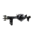 Load image into Gallery viewer, Ridetech 67-69 Chevrolet Camaro / 67-69 Pontiac Firebird Rear Axle Housing Kit - Blk (Narrow Width)

