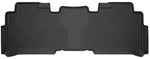 Load image into Gallery viewer, Husky Liners 18-23 Honda Odyssey WeatherBeater 2nd Seat Black Floor Liners
