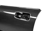 Load image into Gallery viewer, Seibon 02-07 Subaru WRX/STi Front Doors
