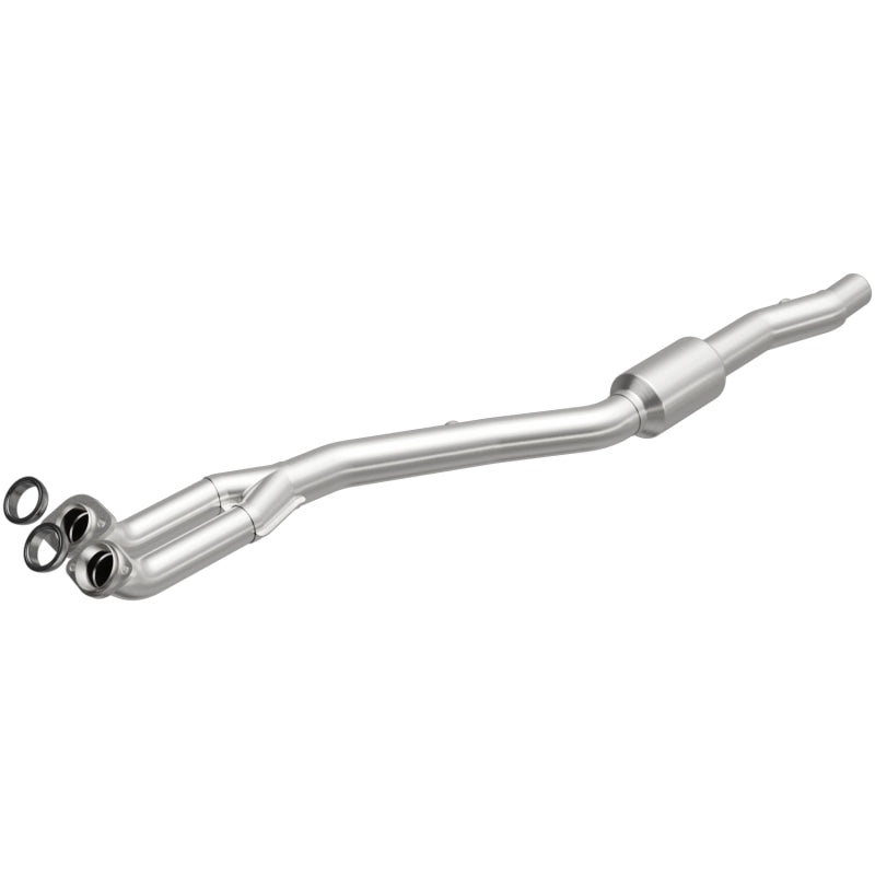 MagnaFlow Conv Direct Fit OEM 96-98 BMW 740iL 4.4L