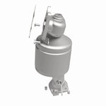 Load image into Gallery viewer, Magnaflow 03-07 Honda Accord 3.0L Direct Fit Converter
