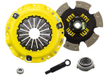 Load image into Gallery viewer, ACT 1988 Mazda 929 XT/Race Sprung 6 Pad Clutch Kit
