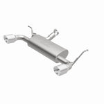 Load image into Gallery viewer, MagnaFlow SYS A/B 07-14 Jeep Wrangler JK  3.8/3.6 L Stainless Steel
