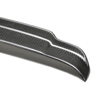 Load image into Gallery viewer, Seibon 94-01 Acura Integra 2Dr Carbon Fiber Gurney Flap for Seibon Part # RS9401ACIN2D-MG
