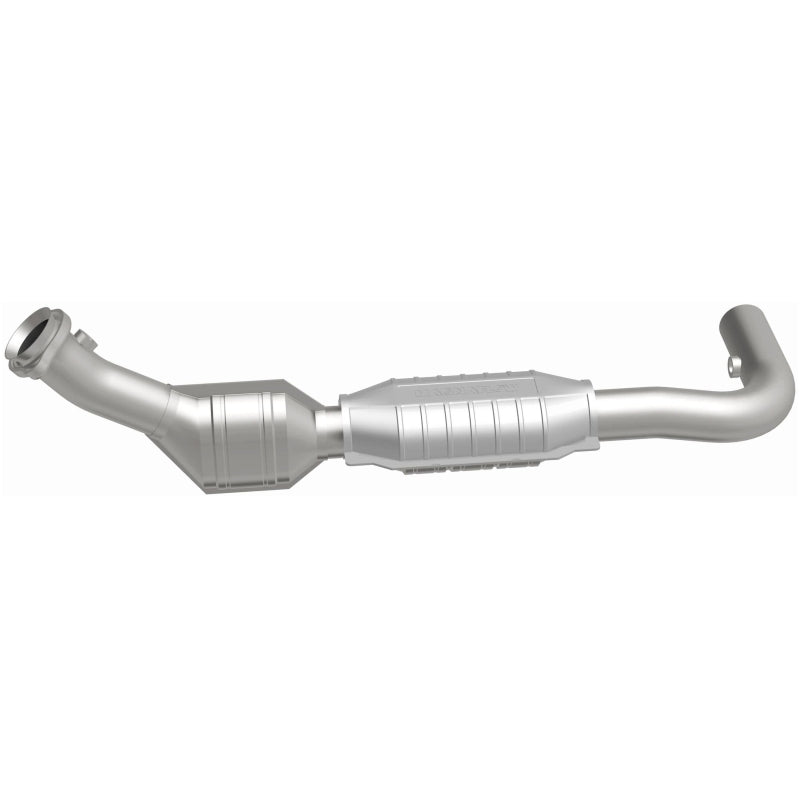 MagnaFlow Conv DF 99-00 Ford Trucks 5.4L