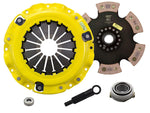 Load image into Gallery viewer, ACT 1988 Mazda 929 HD/Race Rigid 6 Pad Clutch Kit
