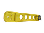 Load image into Gallery viewer, Skunk2 01-05 Honda Civic Gold Anodized Rear Lower Control Arm (Includes Socket Tool)
