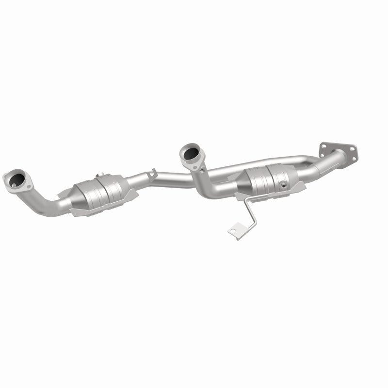 MagnaFlow Conv DF 04 Ford Freestar 3.9L