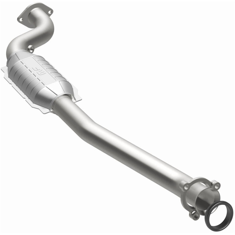 MagnaFlow Conv DF 04-06 Colorado 2.8/3.5 rr O