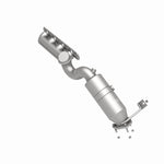 Load image into Gallery viewer, MagnaFlow Conv DF 07-08 Audi A6/A8 4.2L
