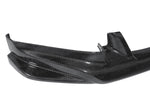 Load image into Gallery viewer, Seibon 09-10 Nissan 370Z NS Carbon Fiber Front Lip
