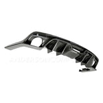 Load image into Gallery viewer, Anderson Composites 15-16 Ford Mustang Type-AR Rear Diffuser
