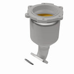 Load image into Gallery viewer, Magnaflow 2004-2009 Nissan Quest 3.5L Direct Fit Converter
