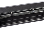 Load image into Gallery viewer, KC HiLiTES Jeep JK 50in. Overhead Xross Bar Light Mount (Bar Only/Req. Mount Brackets) - Black
