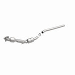 Load image into Gallery viewer, Magnaflow 08-13 Audi A3 2.0L Direct Fit Converter
