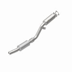 Load image into Gallery viewer, MagnaFlow Conv DF 05-09 Audi Quattro 3.2L Driver Side
