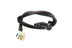 Load image into Gallery viewer, REDARC Cadillac Escalade/Chevrolet/GMC Truck/SUV Tow-Pro Brake Controller Harness
