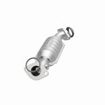 Load image into Gallery viewer, MagnaFlow California Catalytic Converter Direct Fit 04-09 Cadillac CTS V6 3.6L
