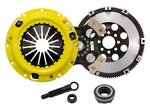 Load image into Gallery viewer, ACT 2002 Dodge Neon HD/Race Rigid 4 Pad Clutch Kit
