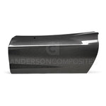 Load image into Gallery viewer, Anderson Composites 05-13 Chevrolet Corvette C6 OE Carbon Fiber Doors (Pair)
