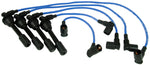 Load image into Gallery viewer, NGK Porsche 944 1991-1987 Spark Plug Wire Set
