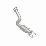Load image into Gallery viewer, Magnaflow 14-15 Nissan Rogue 2.5L Direct Fit Converter

