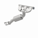 Load image into Gallery viewer, Magnaflow 04-06 BMW X3 3.0L Direct Fit Converter
