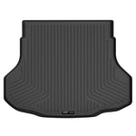 Load image into Gallery viewer, Husky Liners 21-22 Buick Envision WeatherBeater Trunk/Cargo Liner - Black
