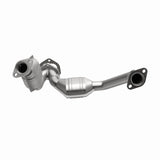 MagnaFlow Conv DF 98-00 Ford Ranger 3.0/4.0L