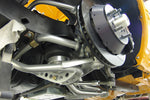 Load image into Gallery viewer, Ridetech 67-69 Camaro Firebird and 68-74 Nova HQ Series Front Shockwaves Pair
