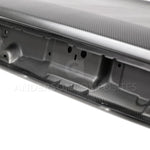 Load image into Gallery viewer, Anderson Composites 08-18 Dodge Challenger Type-OE Dry Carbon Decklid
