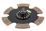 Load image into Gallery viewer, ACT 2006 Audi S4 6 Pad Rigid Race Disc
