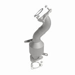 Load image into Gallery viewer, Magnaflow 15-17 Chevrolet Colorado 2.5L Direct Fit Converter
