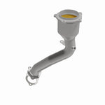Load image into Gallery viewer, Magnaflow 10-11 Porsche Cayenne 4.8L Direct Fit Converter
