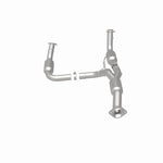 Load image into Gallery viewer, Magnaflow 12-14 Chevrolet Silverado 2500 HD 6.0L Direct Fit Converter
