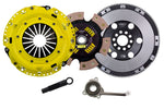 Load image into Gallery viewer, ACT 2003 Volkswagen Golf HD/Race Sprung 6 Pad Clutch Kit
