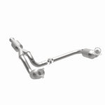 Load image into Gallery viewer, Magnaflow 09-13 Chevrolet Silverado 1500 5.3L Direct Fit Converter
