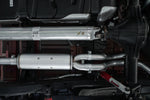 Load image into Gallery viewer, MBRP 19-Up Chevy Silverado 1500 6.2L 2.5in Catback Dual Rear Exit Aluminized
