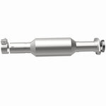 Load image into Gallery viewer, Magnaflow 10-12 Ford Escape 3.0L Direct Fit Converter

