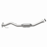 MagnaFlow Conv DF 02-05 Trailblazer 4.2L OEM