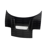 Load image into Gallery viewer, Seibon 92-01 Acura NSX VSII-style Carbon Fiber Hood
