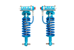 Load image into Gallery viewer, King Shocks 07-18 Chevrolet Avalanche 1500 Front 2.5 Dia Remote Res Coilover w/Adjuster (Pair)

