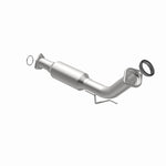 Load image into Gallery viewer, MagnaFlow California Converter Direct Fit 02-06 Acura RSX L4 2.0L / 02-05 Honda Civic L4 2.0L
