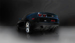 Load image into Gallery viewer, Corsa 2011-2015 Chevrolet Camaro Convertible SS 6.2L V8 Manual Black Sport Cat-Back + XO Exhaust
