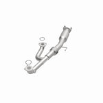 Load image into Gallery viewer, Magnaflow 2016 Honda Odyssey 3.5L Direct Fit Converter
