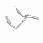 Load image into Gallery viewer, Magnaflow 15-16 Cadillac Escalade 6.2L Direct Fit Converter
