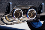 Load image into Gallery viewer, HKS Hi-Power SPEC-L2 6BA-FK7 L15C
